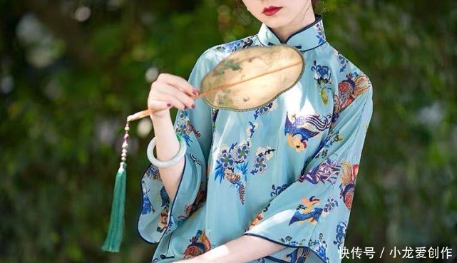 手镯|手腕间的摇曳风情,女人怎样选择和搭配合适的手镯