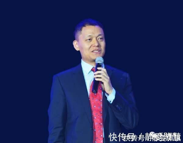 身家|中国激光巨头正式进军光刻机,半年吸金51亿,创始人身家超百亿