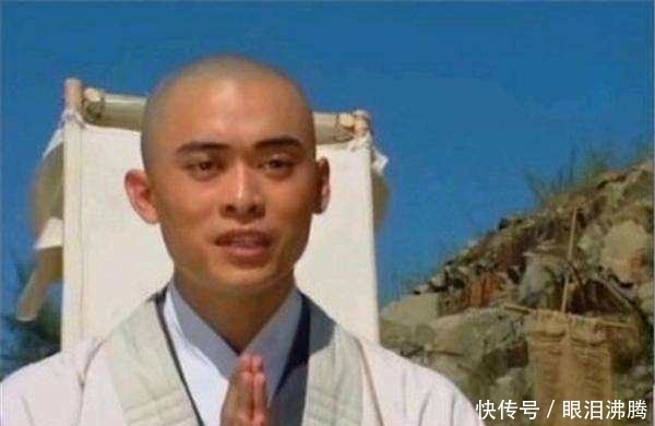 段誉未|天龙八部高手终极排行,乔峰垫底段誉未上榜,第一无人不服!