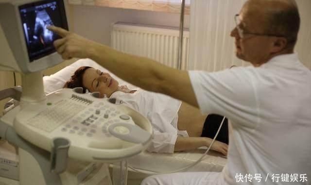 怀孕期间|孕检正常,出生却畸形医生表示这5种现象,四维彩超也看不清