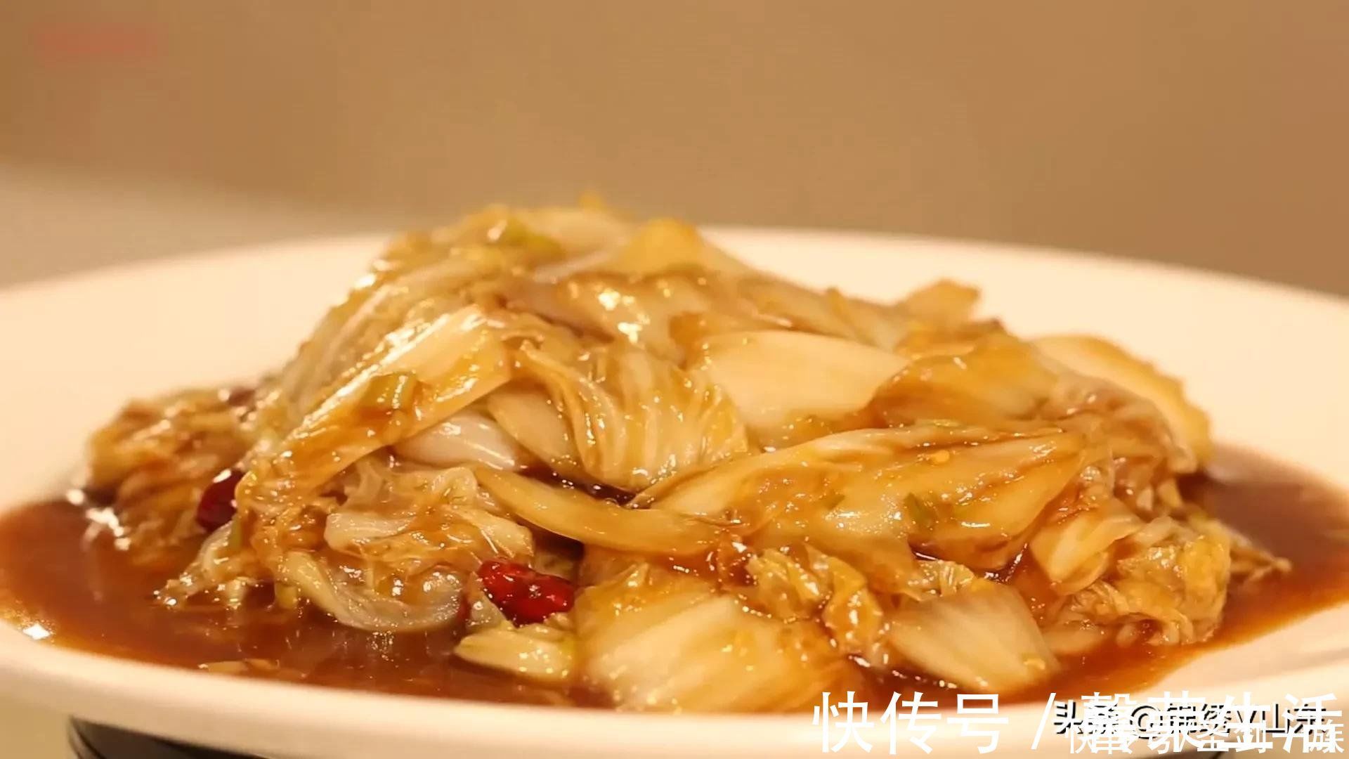 小米辣椒条|下班回家,简单做了一顿晚餐,晒到朋友圈,北方朋友看完:好想吃