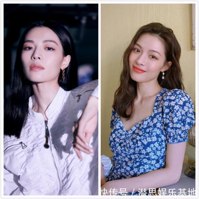 女人味|你是“直发”好看，还是“卷发”好看，主要从以下4个方面去判断