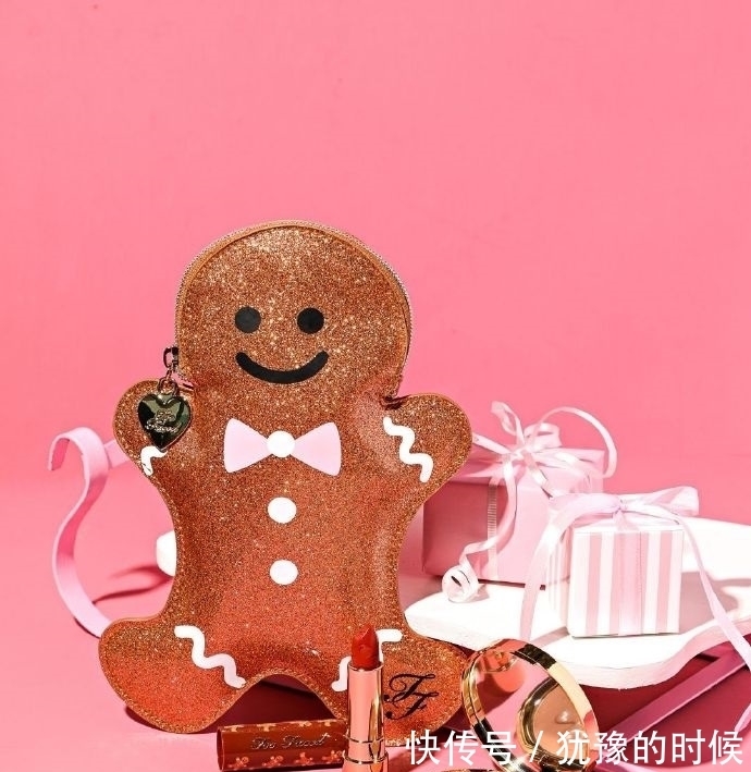 圣诞限定 2019年彩妆圣诞限定是开挂了吗?