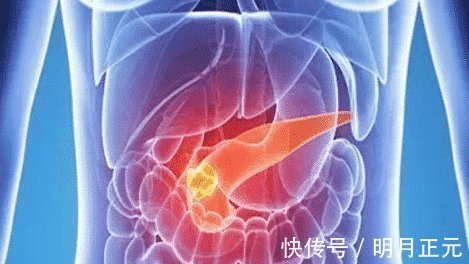 日常生活中|胰腺癌到来时,身体会出现这7个表现,还请及时发现!