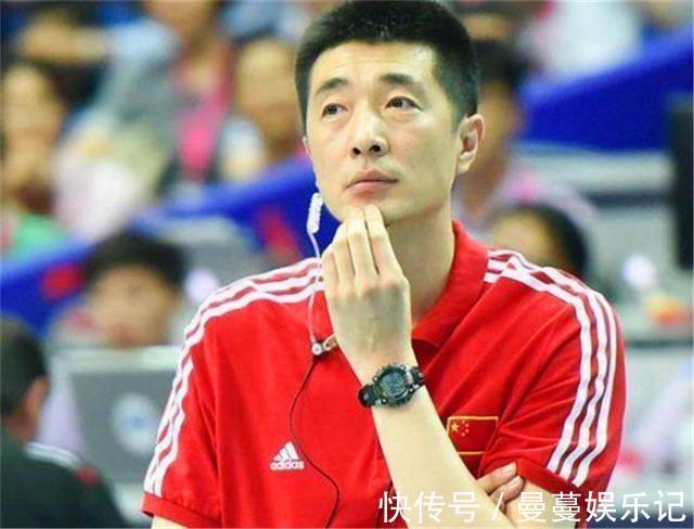 郎导|女排下一任老大基本确定!是安家杰还是赖亚文?我来揭晓真相