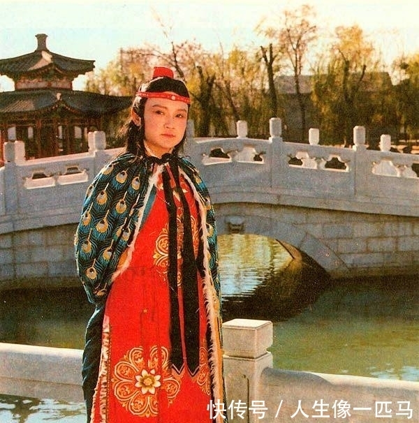 秦可卿|秦可卿去世,为什么贾母漠不关心?还劝贾宝玉不要去看