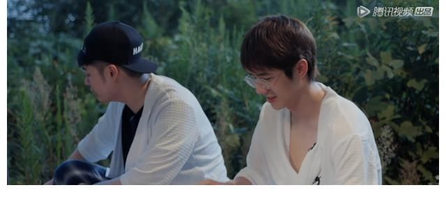 以“折磨”嘉賓為樂？《五哈》導(dǎo)演玩過火，鹿晗缺席三期原因曝光