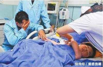 豆浆|吃了一口,男童住进ICU,2小时抢救无效,家家都有,家长要注意