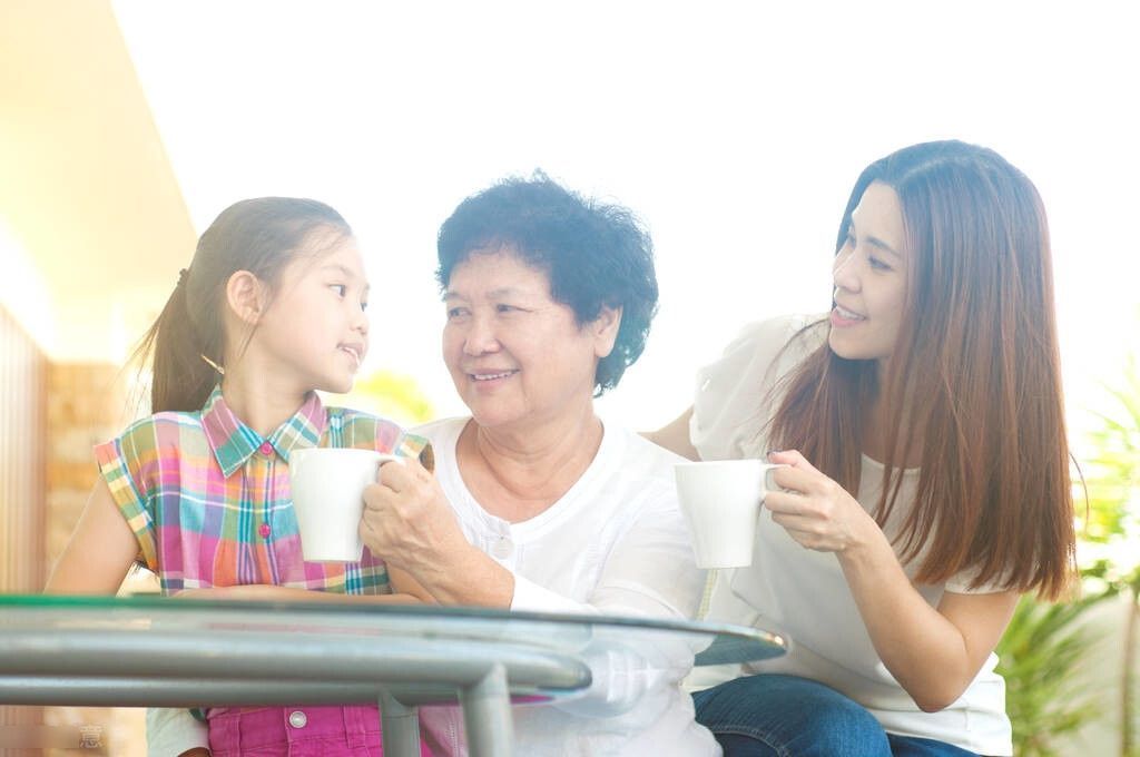 孩子|对子女七不责,对父母五不怨,这些古训家长和孩子都做到了嘛?