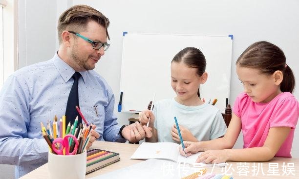 计划性|孩子放学后先“写作业”还是“先玩”?顺序是有讲究的,差别很大