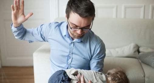 艾里姆|“我再也不顶嘴了”,5岁孩子说完这句话再也没醒来,妈妈悔恨不已