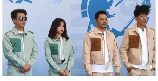 不做演員會做啥職業？李晨是運動員，baby是外科醫生，沙溢很貪心