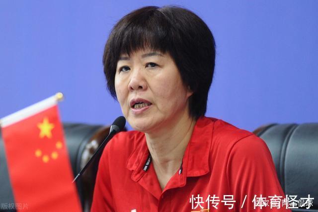 中国排协|排协被曝不办女排国家联赛,新帅上任或遇麻烦,郎平怕啥来啥