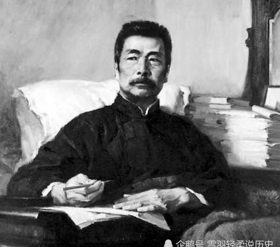 令人|鲁迅原配妻子朱安:为他独守空房42年,临终前的遗言令人心酸!