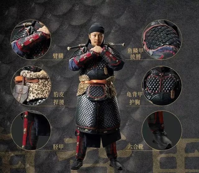 记载|真实军营格斗术之唐代篇,中国有史料记载的一拳超人!