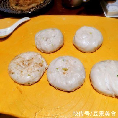 自从学会葱油饼，我就不想再吃外卖了