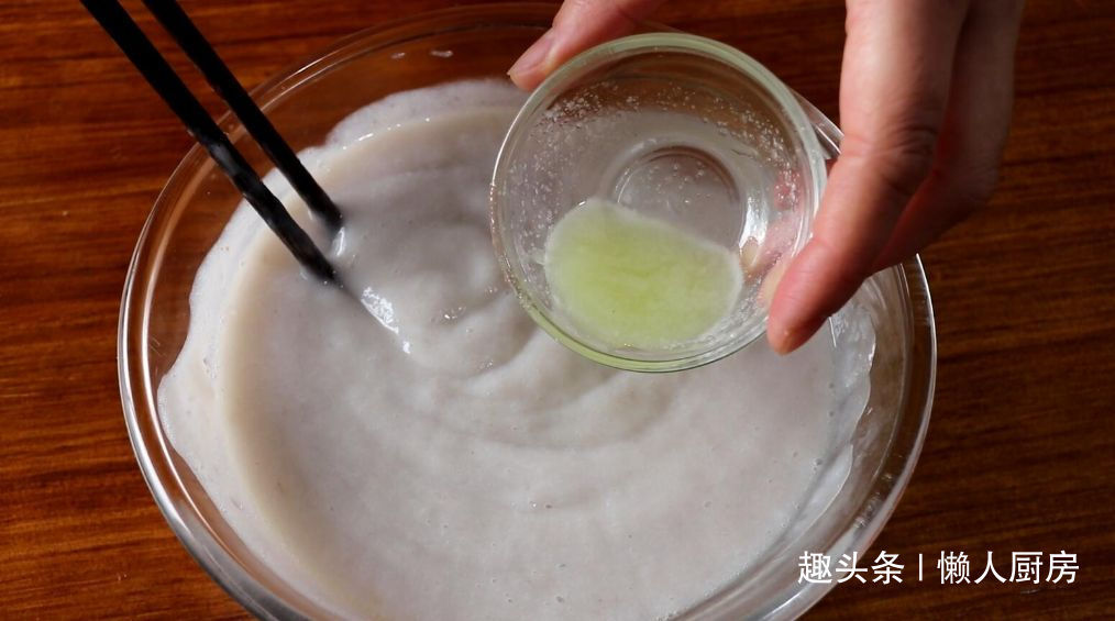 虾片别再买着吃了,自己在家用虾仁做,无添加剂,保存几个月不坏