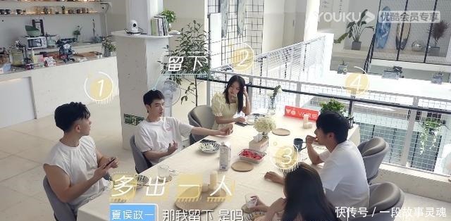 《我们恋爱吧》女嘉宾性格分析 岑哥有心机、小朱太作、冷冷真实