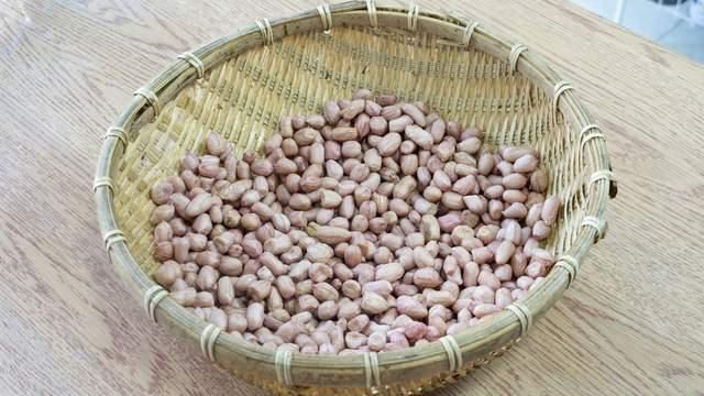  必备|4款花生米做法，下酒与当作小零食都不错，好吃不上火，家宴必备