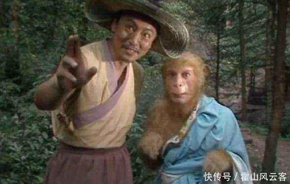 女娲|菩提老祖的真实身份是谁?实力堪比盘古女娲,孙悟空最强硬的后盾