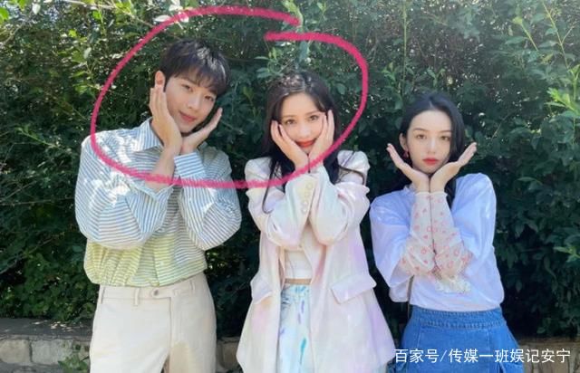 姿勢(shì)|摳出3大細(xì)節(jié)糖，教大家嗑賴冠霖和孟子義CP的正確姿勢(shì)