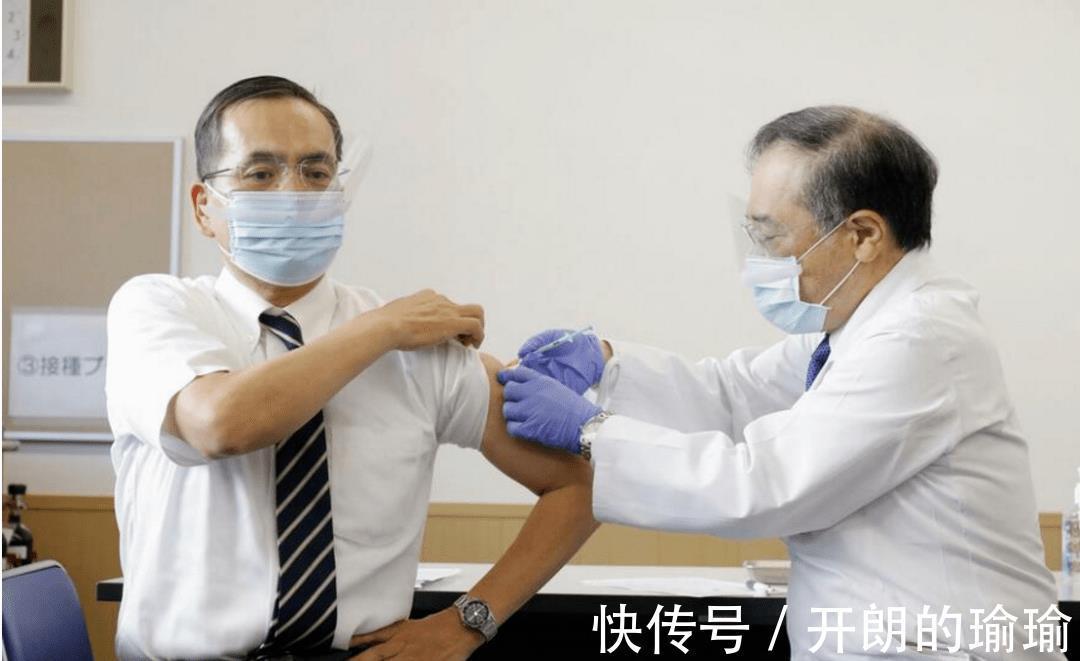 疫苗|新冠疫苗接种后的一些症状,你了解多少以下4点或要重视