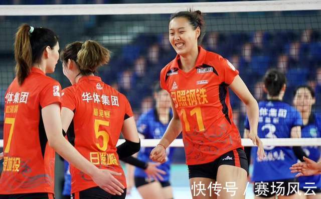 山东女排|排超联赛4支队伍排名确定!山东稳住第五,陈佩妍单场39分立功