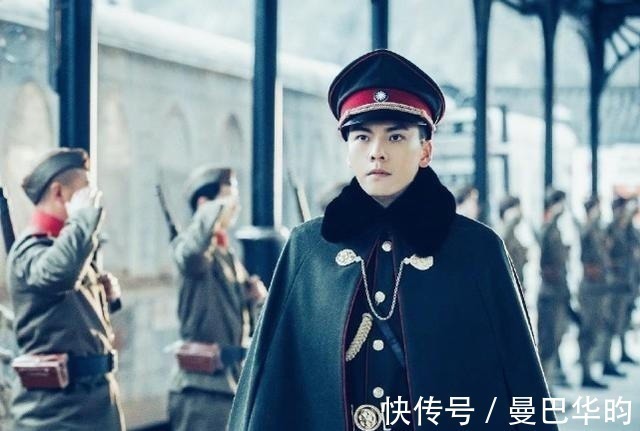 张家人@《沙海》佛爷手下的张家人有很多,到最后怎么就只剩下张日山?