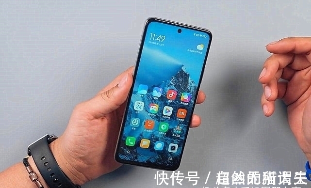 偏科|红米Note10Pro价格再次刷新：虽不偏科，却有一个“致命”瑕疵