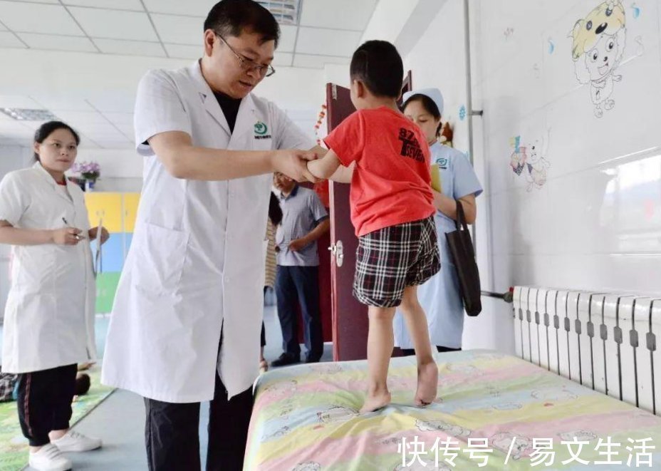 爷们|女童被养到三岁大,到医院一查是个“纯爷们”,医生也是头一次见