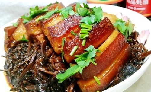  让人胃口大增的超级下饭菜，简单又家常，让你吃出不一样的风味！