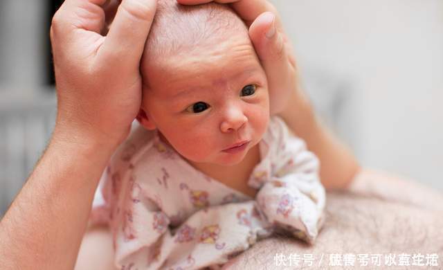 发育|新生儿体重与智力有关?哈佛研究:越接近这个数,大脑发育越好