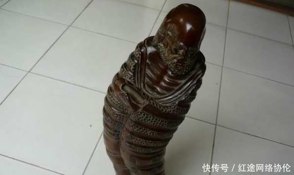 极为|明朝那些人,帝王朱由校,一个极为成功的木匠