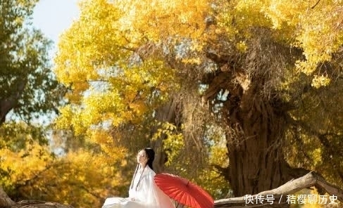 宋后第一女词人贺双卿的秋天