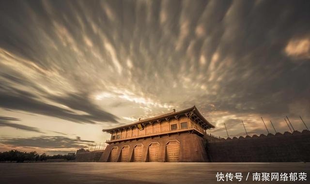 中国历史|西安和洛阳，到底谁才是真正的十三朝古都？ 事实令人很意外！