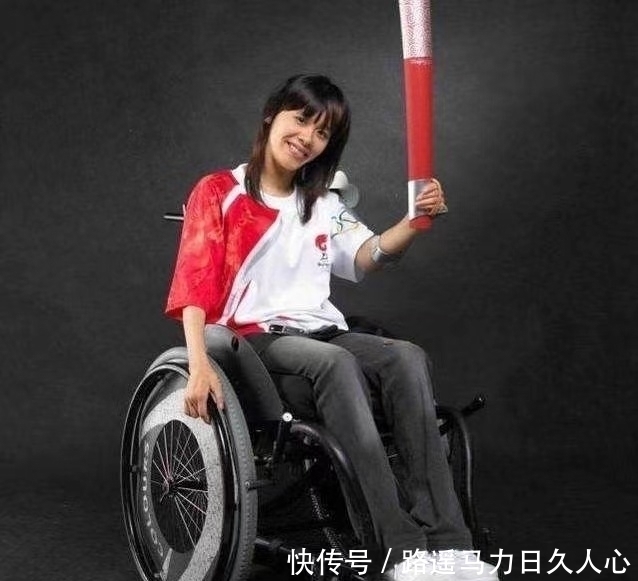 汤淼|瘫痪22年桑兰近况:越来越美,夫妻生活和谐,想过为丈夫生二胎