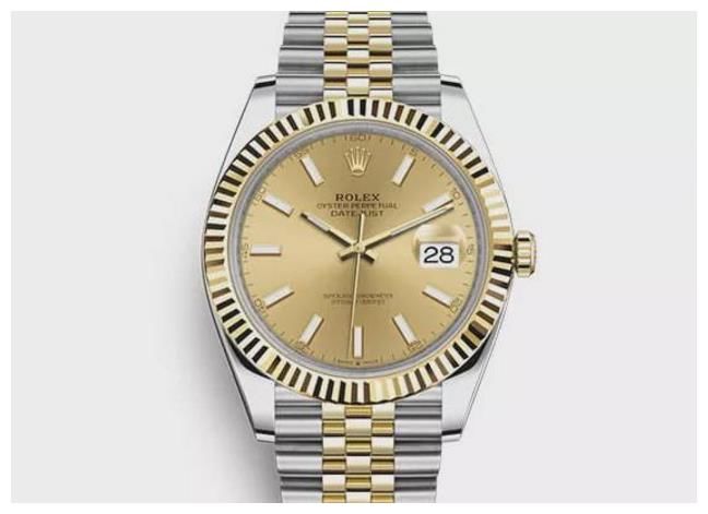 都在吹捧劳力士，为什么劳力士这么受关注？