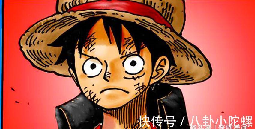 尾田|《海贼王》新真人版,新田真剑佑扮演索隆,粉丝吐槽主角团很奇特