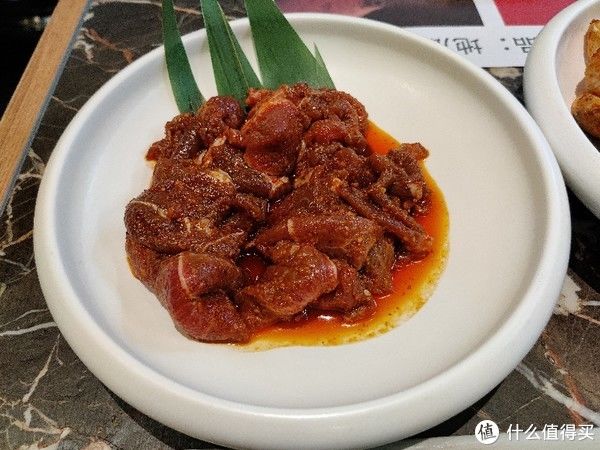 烤肉|一品诚记烤肉，无法抗拒的烤肉诱惑，每一次吃完都是扶墙出来！