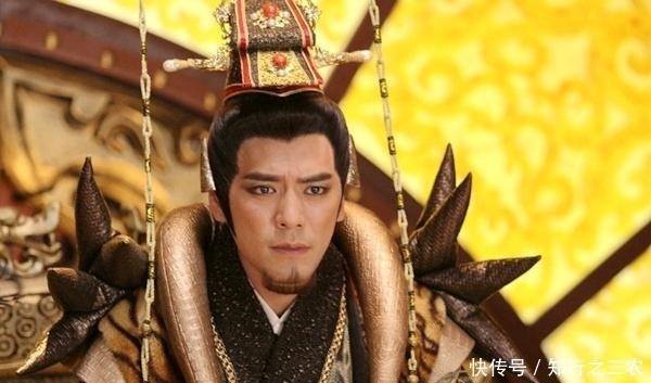 帝乙|纣王为何在纣王七年忽然变坏这一年到底发生了什么