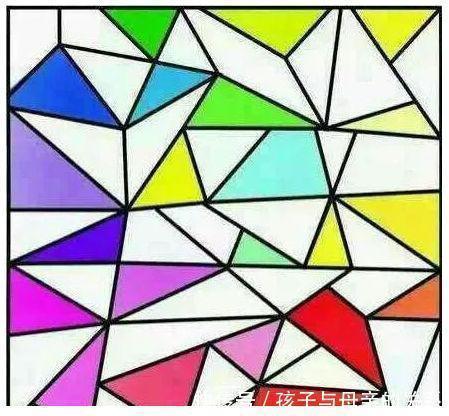 最新老年痴呆测试:神秘的2张图,看出你患上老年痴呆的可能性