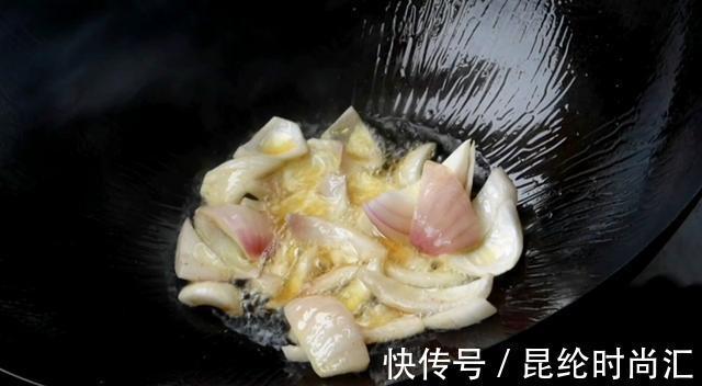 牛腩|大厨将传到中国的罗宋汤改良成家庭版，简单易学，天天吃都不够