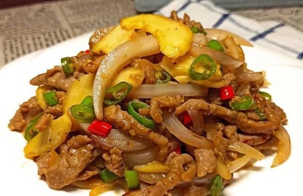 鲜香可口的几道家常菜，好吃的停不下来，孩子爱吃到舔盘