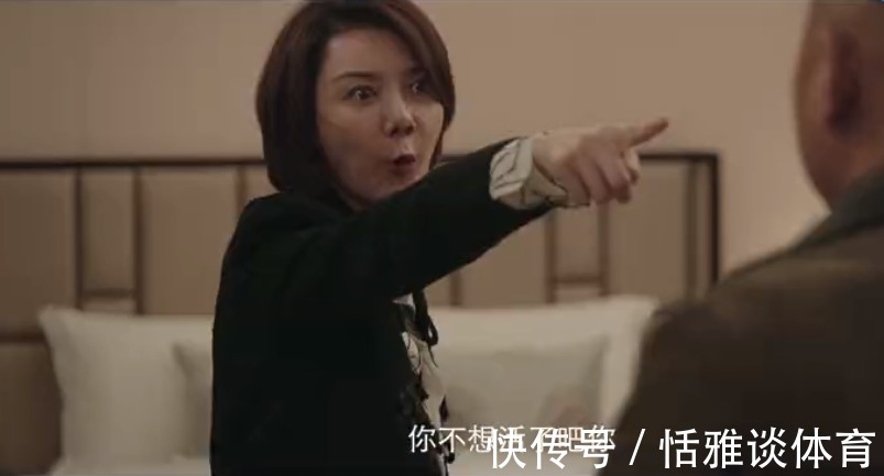 《扫黑风暴》到底有多狠?光是预告曝光,主演孙红雷就被央视点名