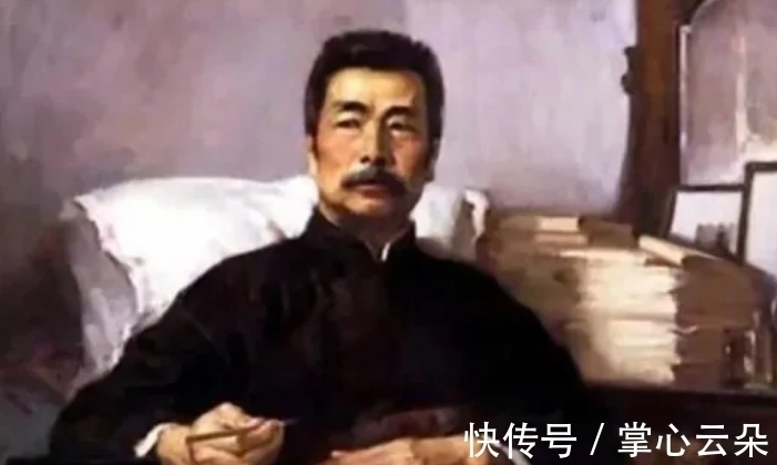 鲁迅$名人后代有多难?周令飞为摆脱“鲁迅之孙”头衔当兵,仍被逼写稿