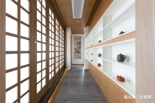 日式风|现代日式风,清新自然、简洁淡雅的独特品味,去感悟生活!