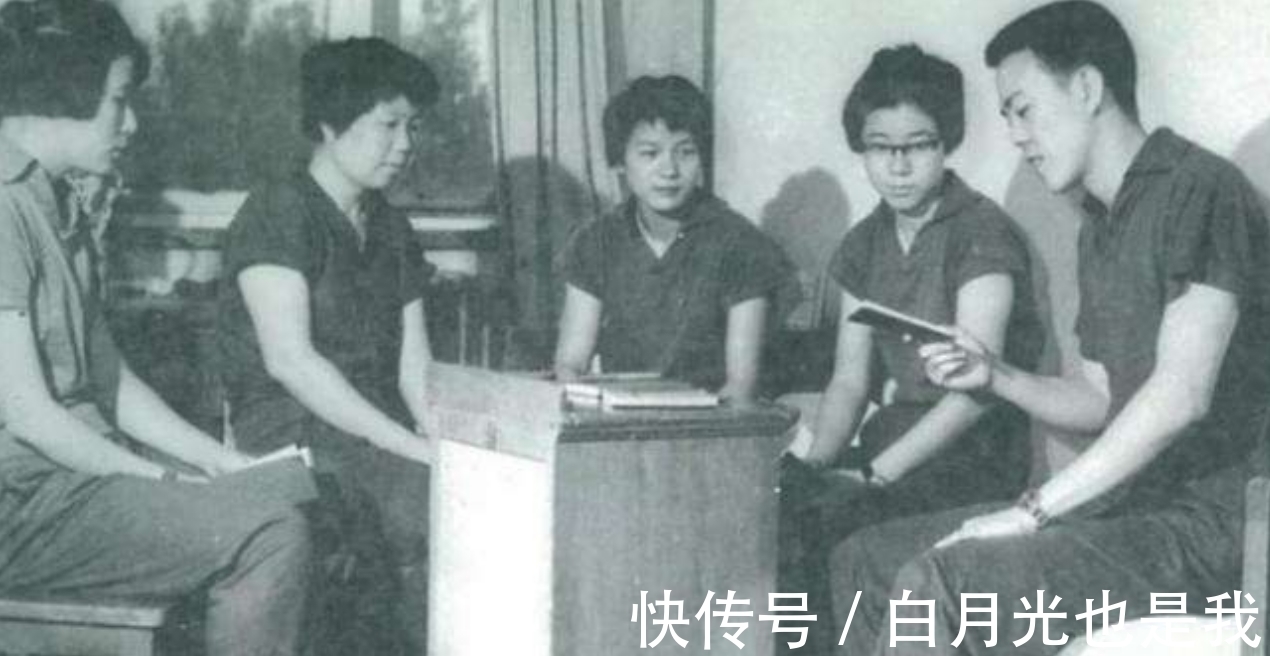 何智丽|女乒国手孙梅英:因“让球”风波消失大众眼前,64岁倒在麻将桌上