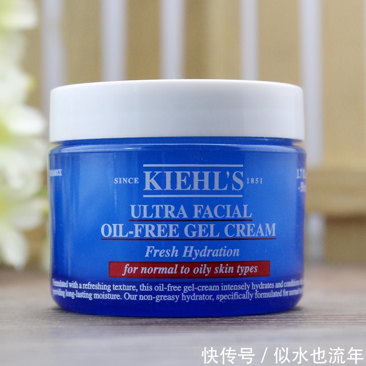 娇韵诗|深层补水紧致抗老的面霜推荐:提升和紧致肌肤,让你素颜也发光