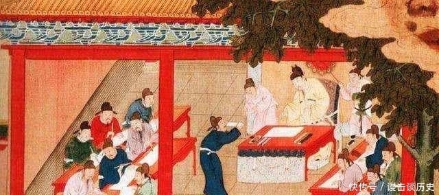 宋朝|重文轻武真的是从赵匡胤开始的吗？宋朝为什么被称为文人的天堂