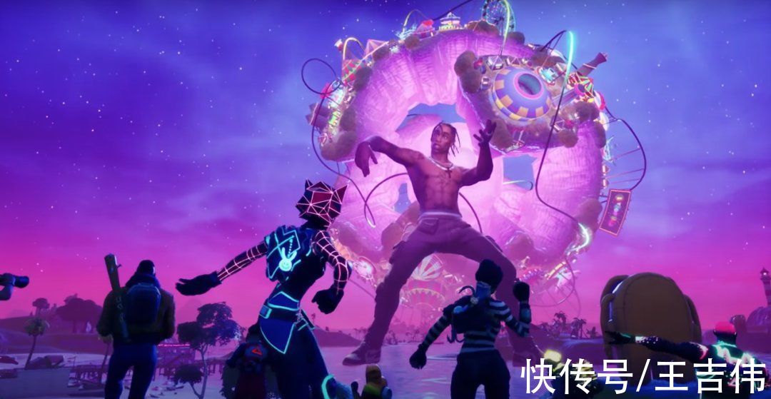 头号玩家|Metaverse和“绿洲”都是赛博空间，元宇宙会加速赛博朋克到来吗?